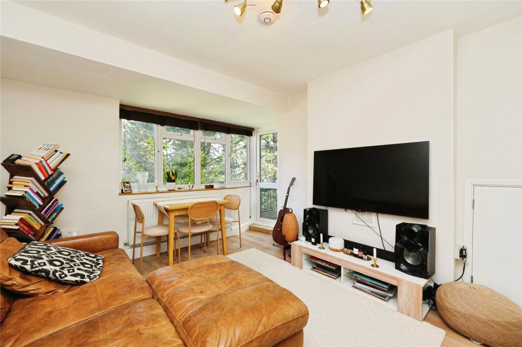 Main image of property: Auckland Rise, London, SE19