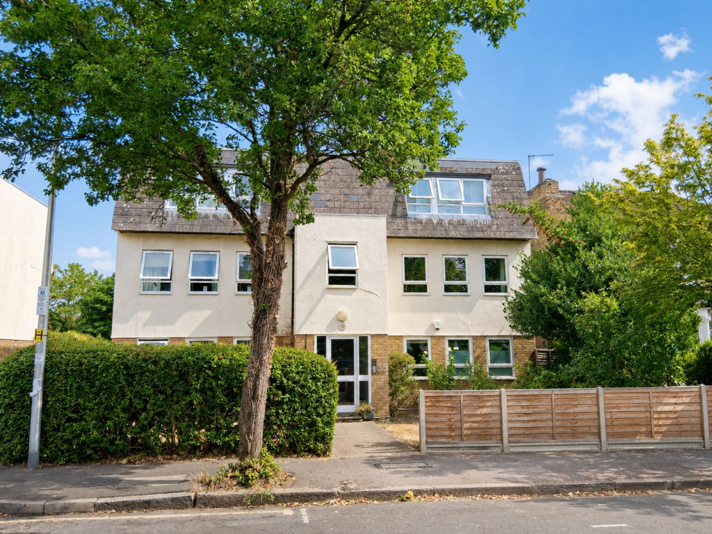 Main image of property: Cleveland Road, London, E18