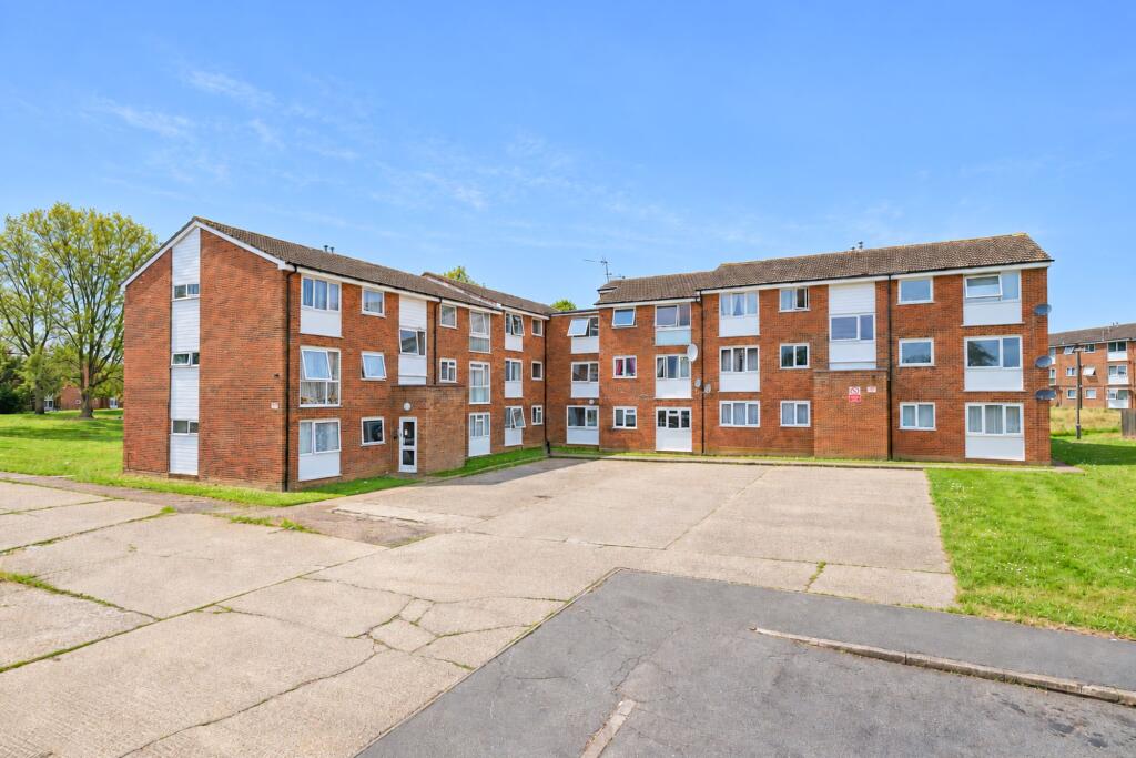 Main image of property: Milton Dene, Hemel Hempstead, HP2