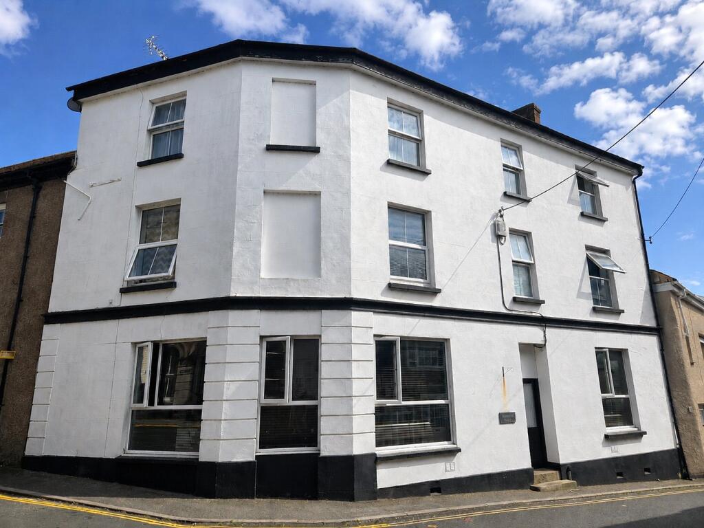 Main image of property: Grenville House, Stratton, Bude, Cornwall, EX23