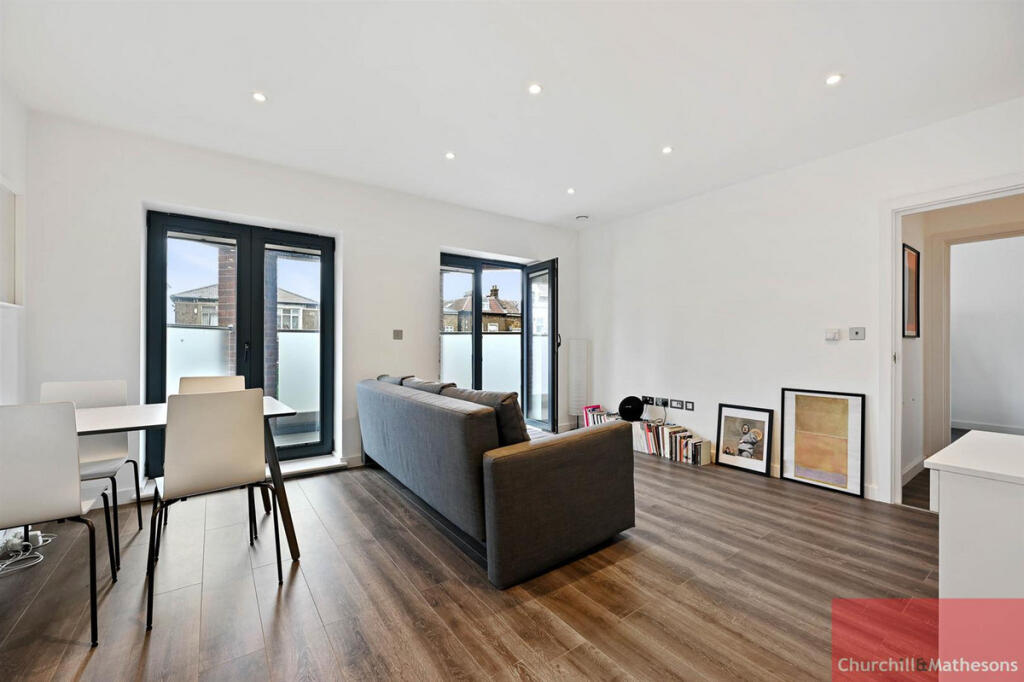 Main image of property: Craven Park Road, London, NW10 8