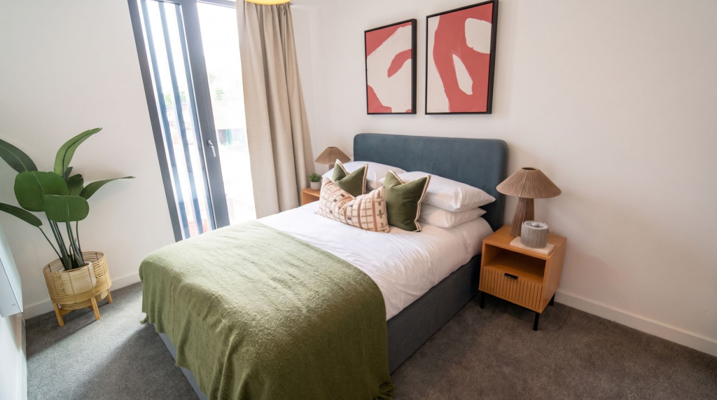 Main image of property: 1 Clive Street, Manchester, M4