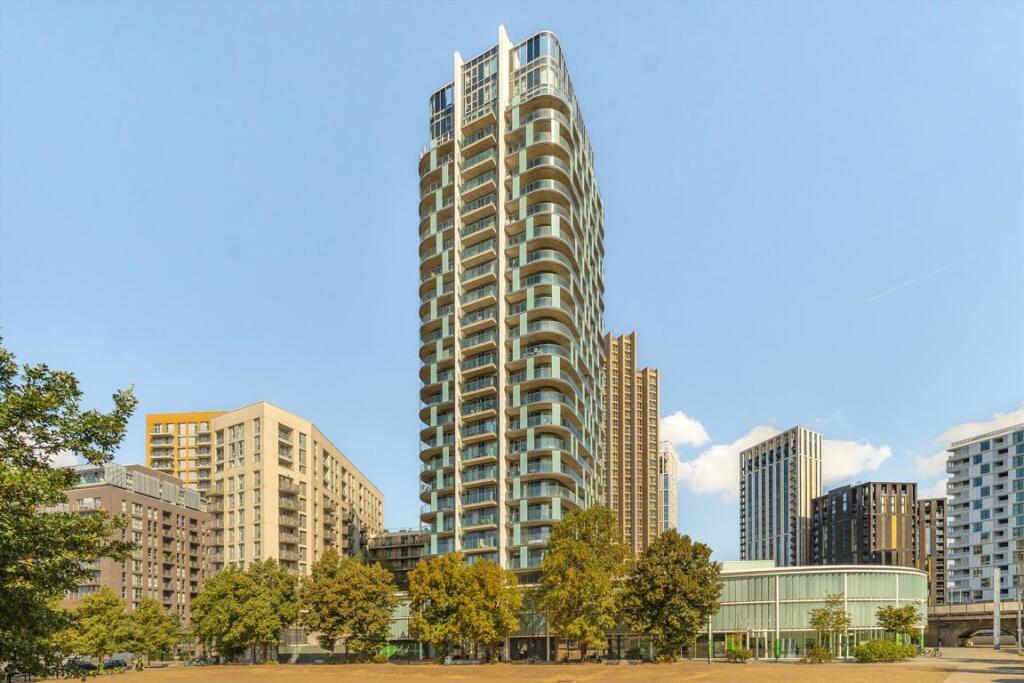 Main image of property: Cornmill Lane, Lewisham