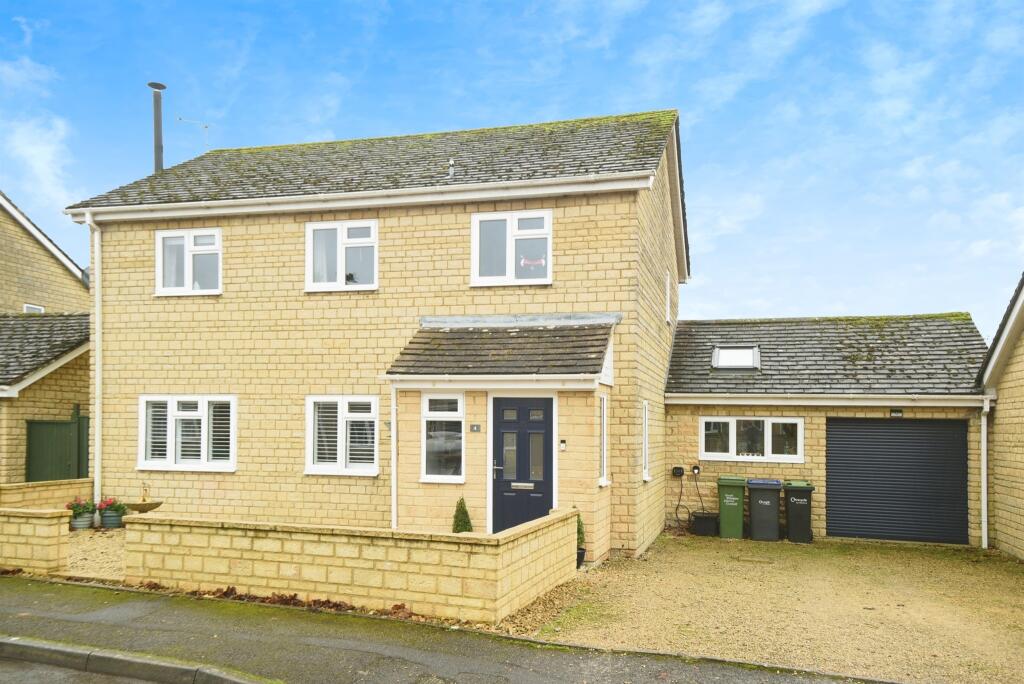 Main image of property: Bell Piece, Sutton Benger, Chippenham