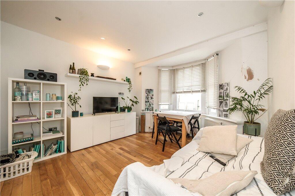 Main image of property: Railton Road, London, SE24