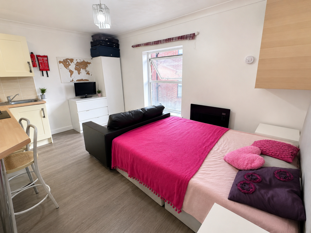Main image of property: Albert Road South, Southampton, SO14