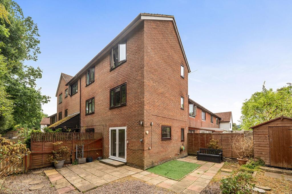 Main image of property: Timbermill Court, Haslemere, GU27