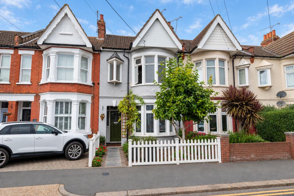 Main image of property: Elm Road, Leigh-on-Sea