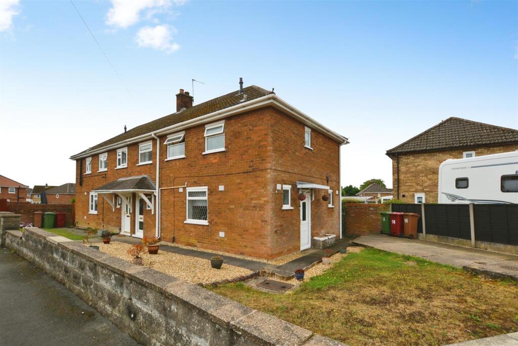 Main image of property: Irby Road, Scunthorpe