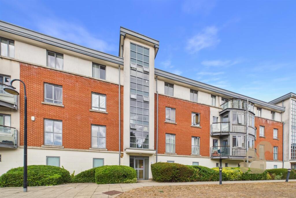 Main image of property: Victoria Court, New Street, Chelmsford