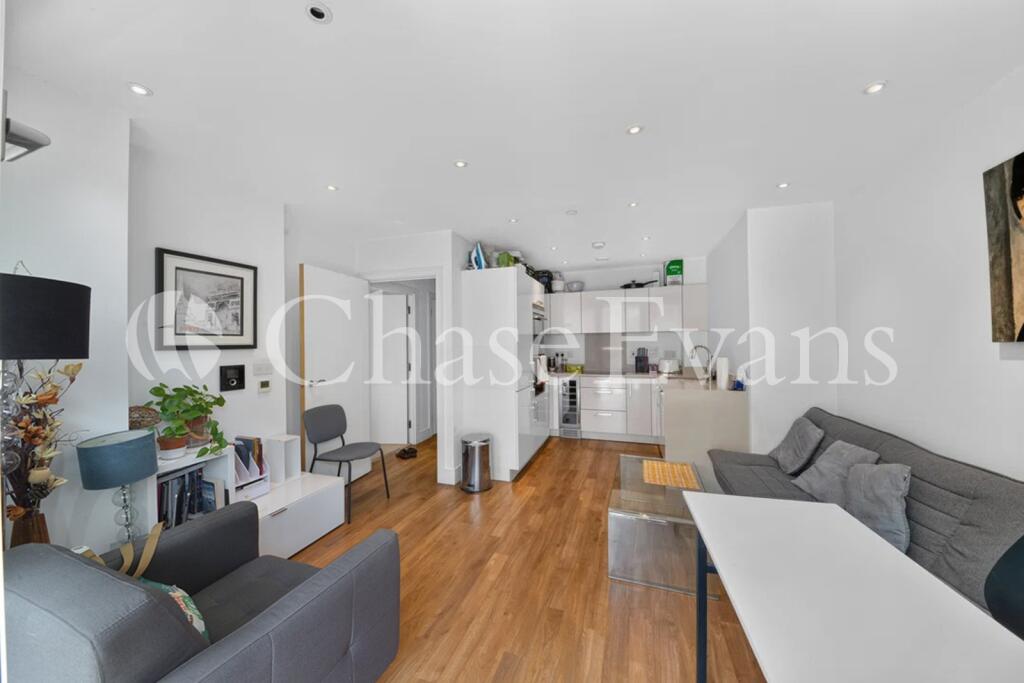 Main image of property: Gillespie Court, Queensland Terrace, Queensland Road, Islington, London, N7