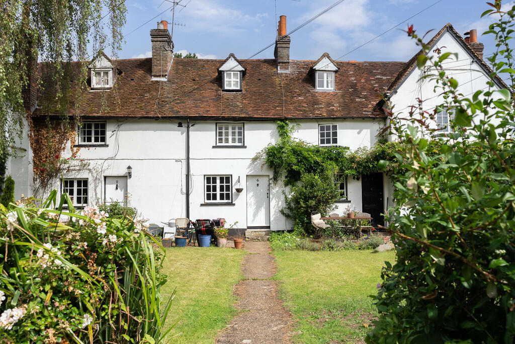 Main image of property: The Borough, Brockham