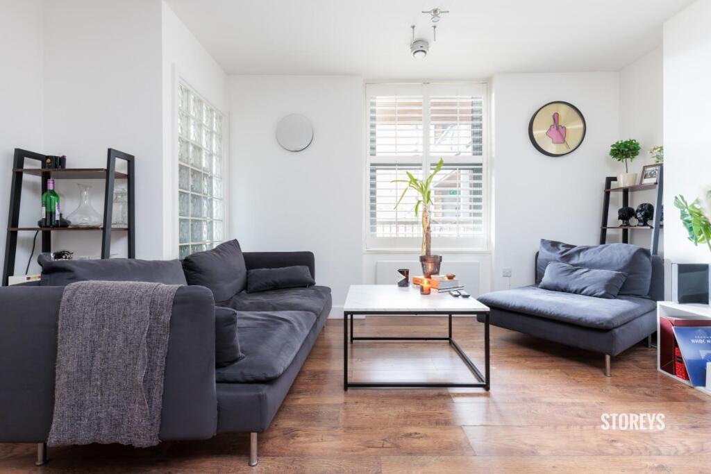 Main image of property: Dalston Hat Factory, Boleyn Road, London, N16