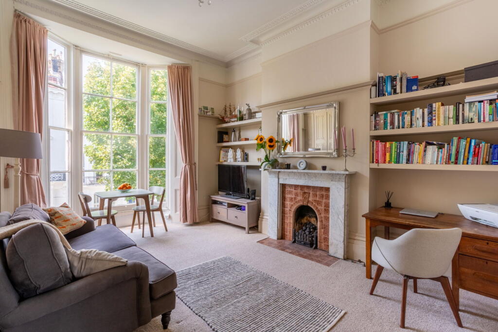 Main image of property: Compton Avenue, Brighton, BN1 3PN