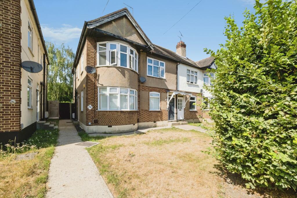 Main image of property: Granton Avenue, Upminster, RM14