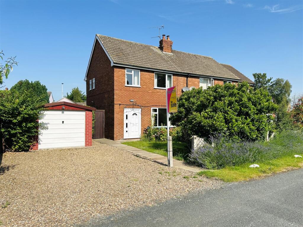 Main image of property: Park Lane, Burn, Selby