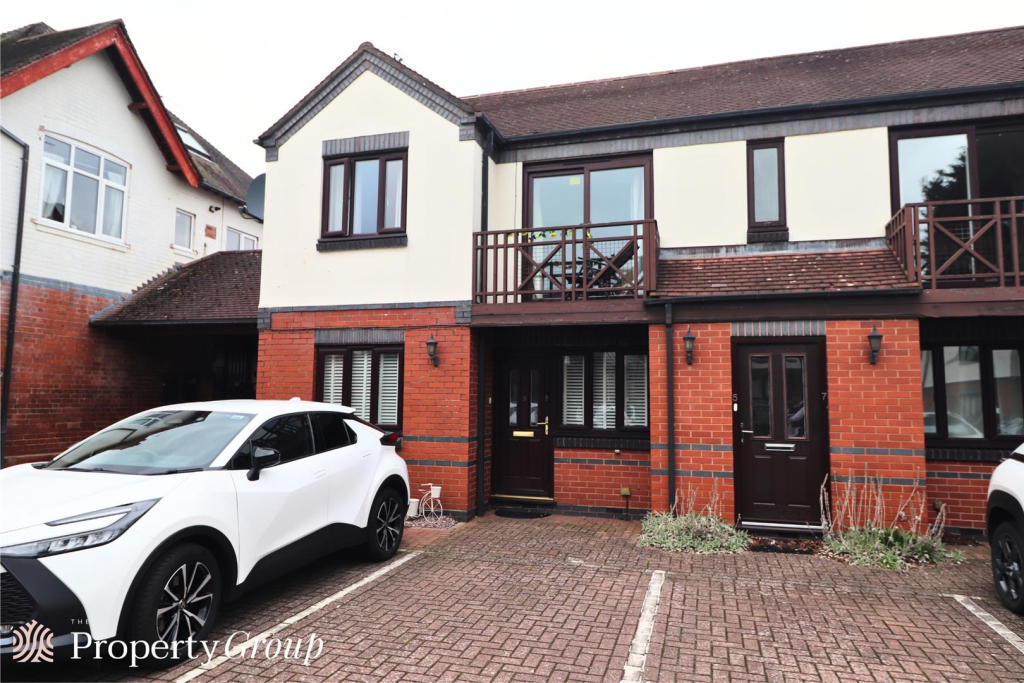 Main image of property: Alexandra Court, Kenilworth