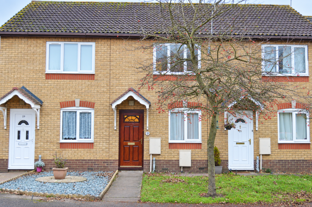 Main image of property: Fennels Close, Haverhill, Suffolk, CB9