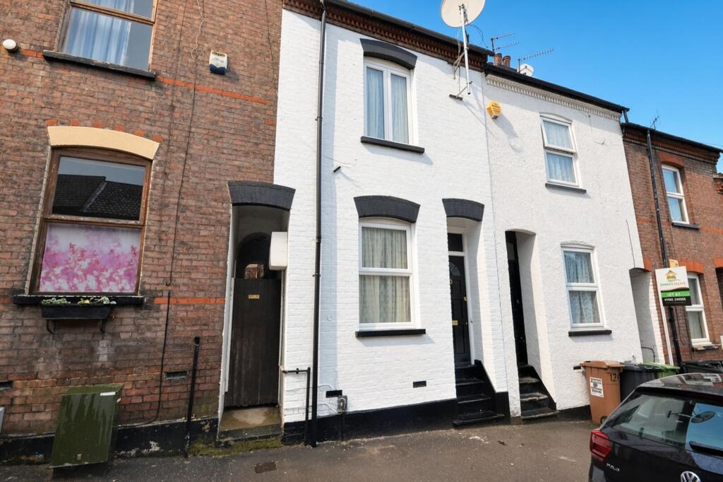 Main image of property: Hartley Road, Luton, LU2