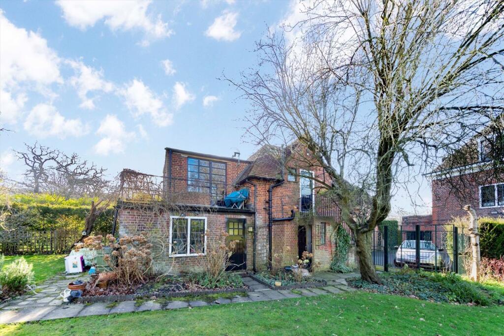 Main image of property: Wildwood Road, London
