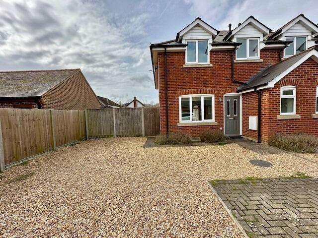 Main image of property: Rosemerry Place, Langley, Southampton, Hampshire, SO45 1FG