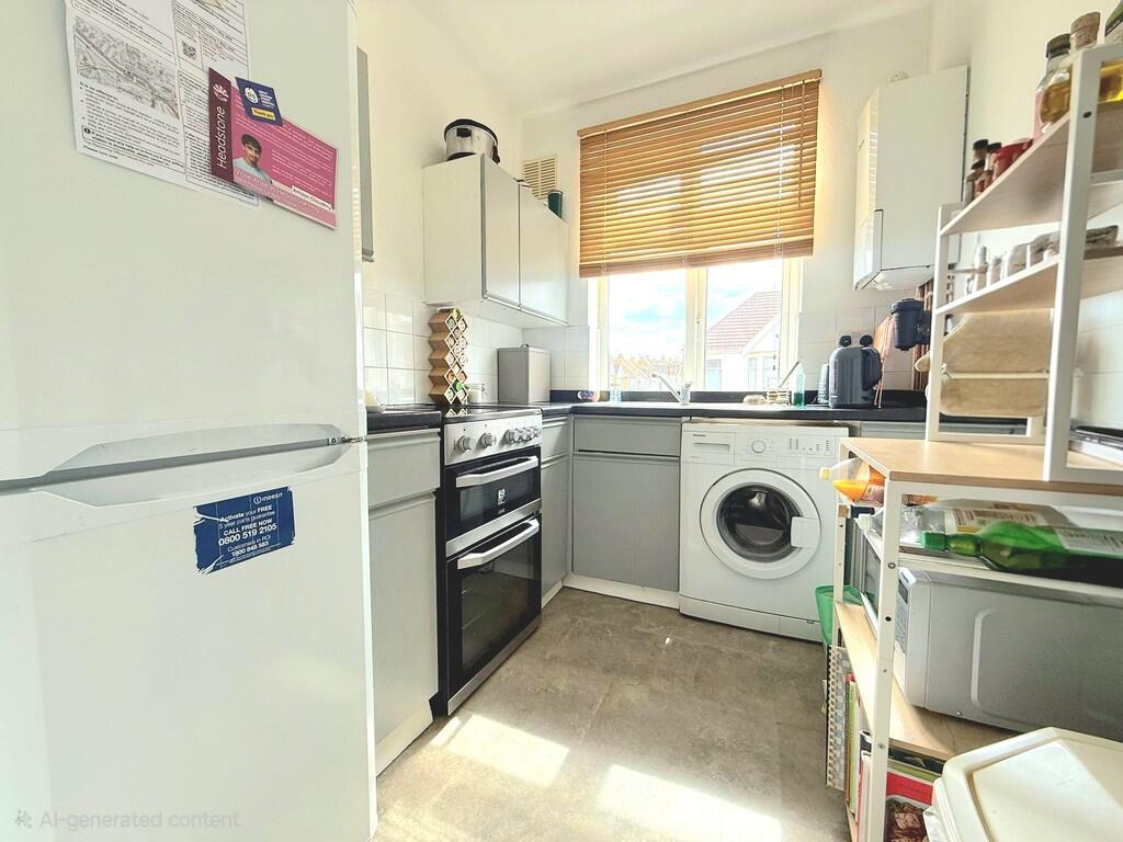 Main image of property: Sussex Road, Harrow