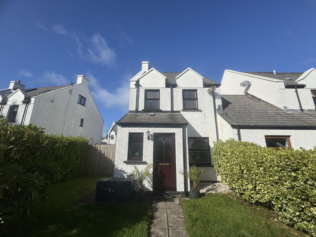 Main image of property: Murrays Lake Drive, Mount Murray, Isle of Man, IM4 2HZ