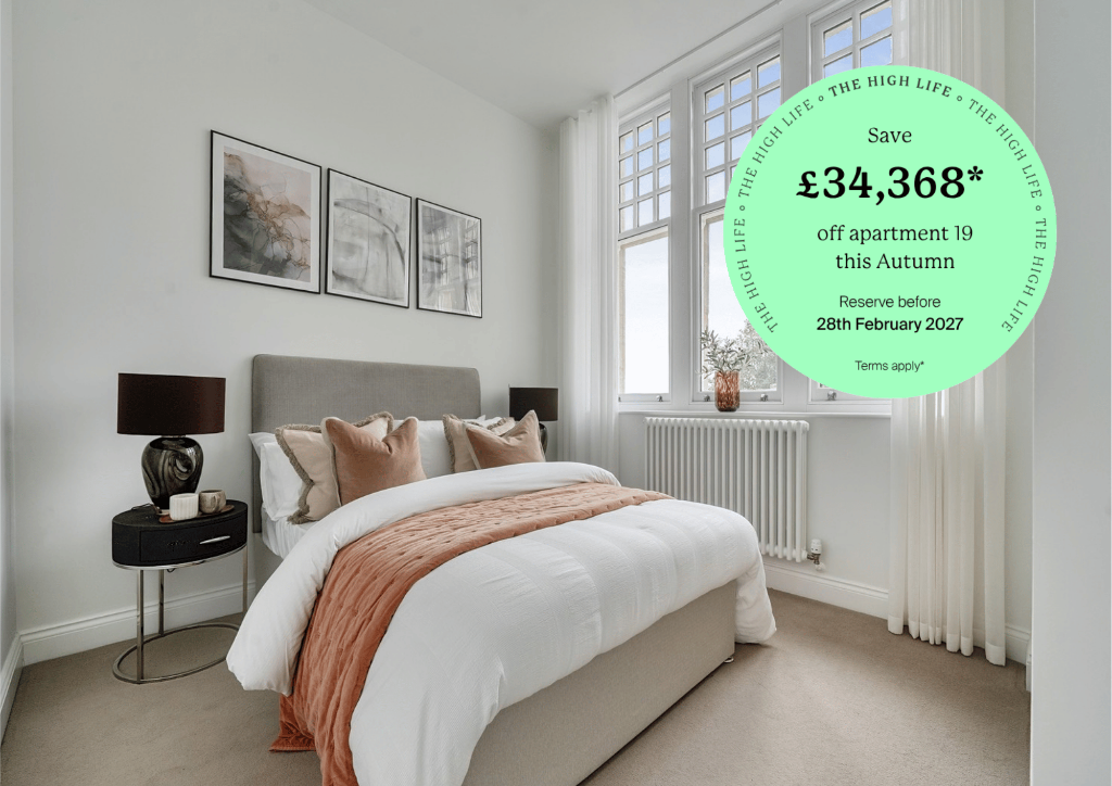 Main image of property: Redland Hill
Redland
Bristol 
BS6 6BJ 