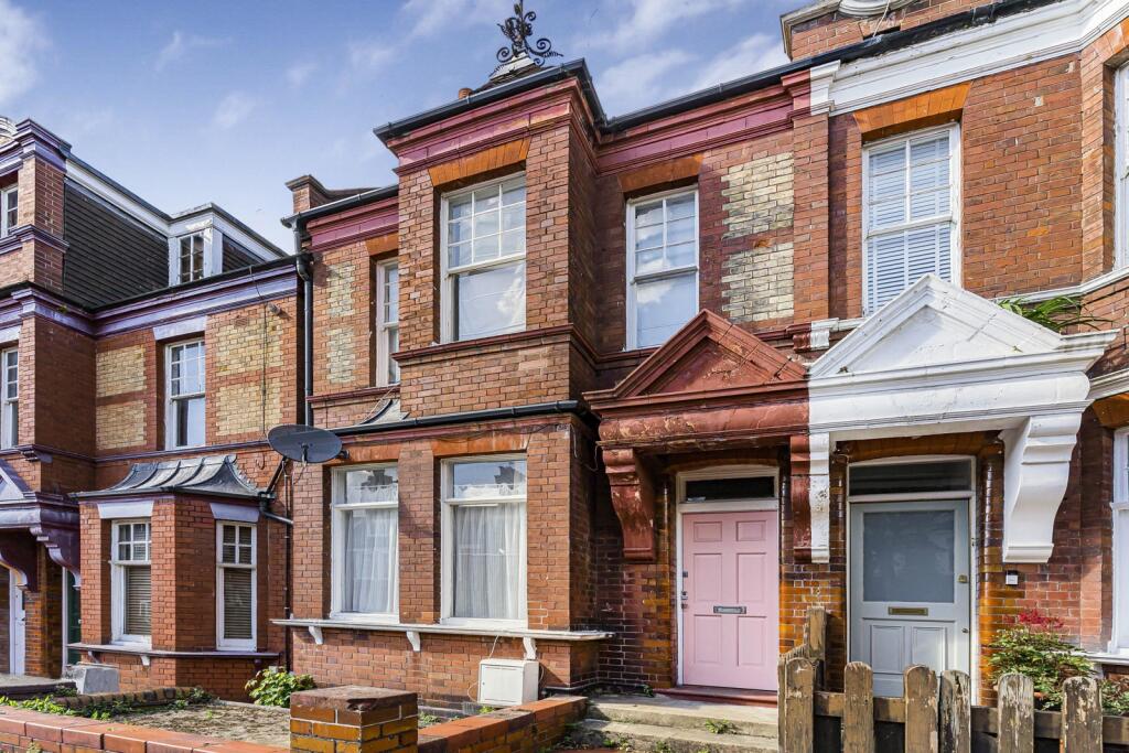 Main image of property: Barcombe Avenue, London, SW2