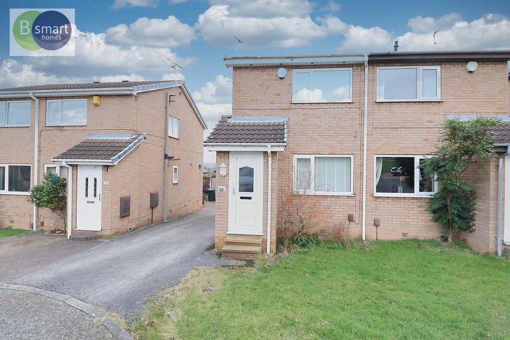 Main image of property: Sandalwood Rise, Swinton