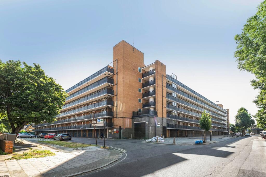 Main image of property: Layard Square, London, SE16