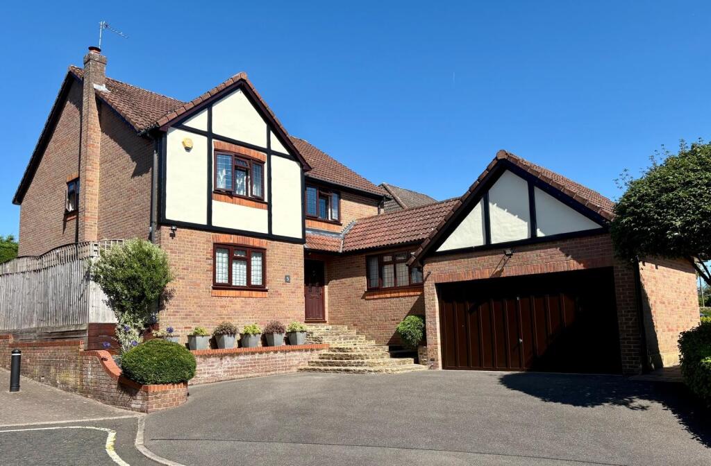 Main image of property: Hazell Park, Amersham