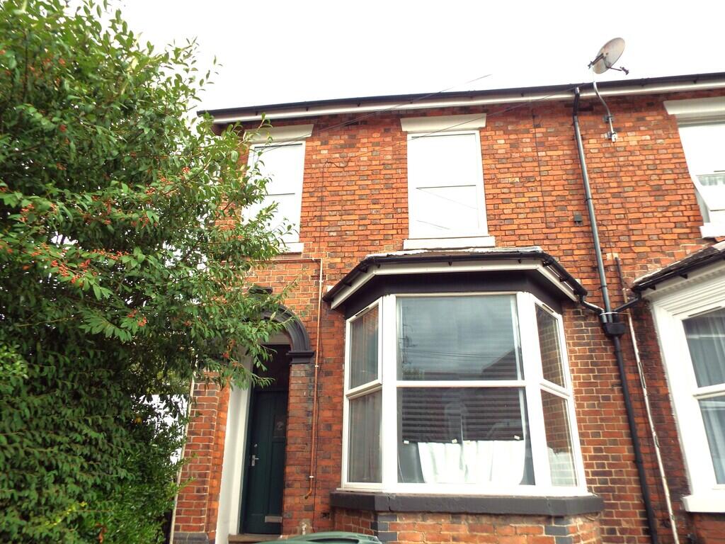 Main image of property: Haydon Street, Stoke On Trent
