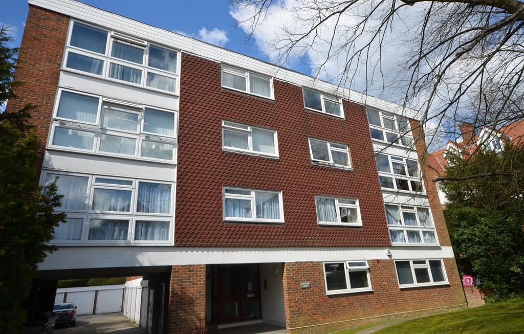Main image of property: Rowsham Court, South Hill Avenue, Harrow, HA1 3NX