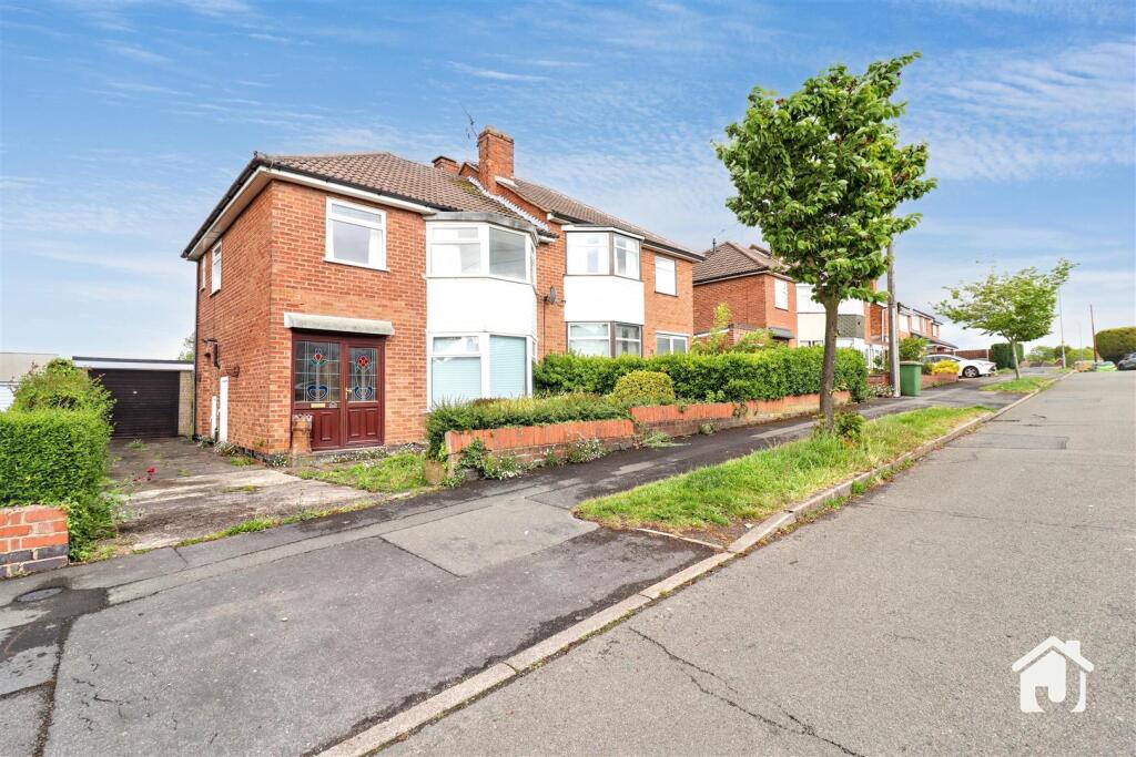 Main image of property: Dorset Avenue, Glenfield, Leicester