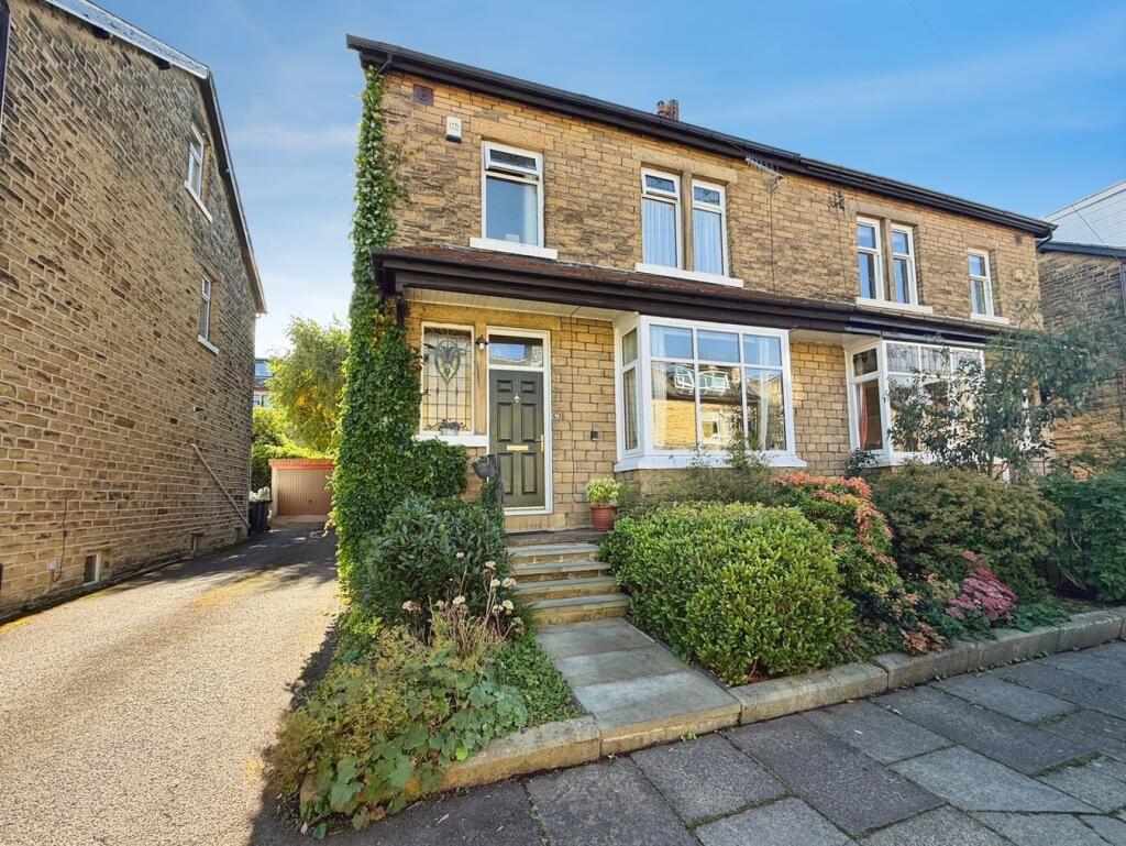 Main image of property: Avondale Crescent, Shipley, BD18
