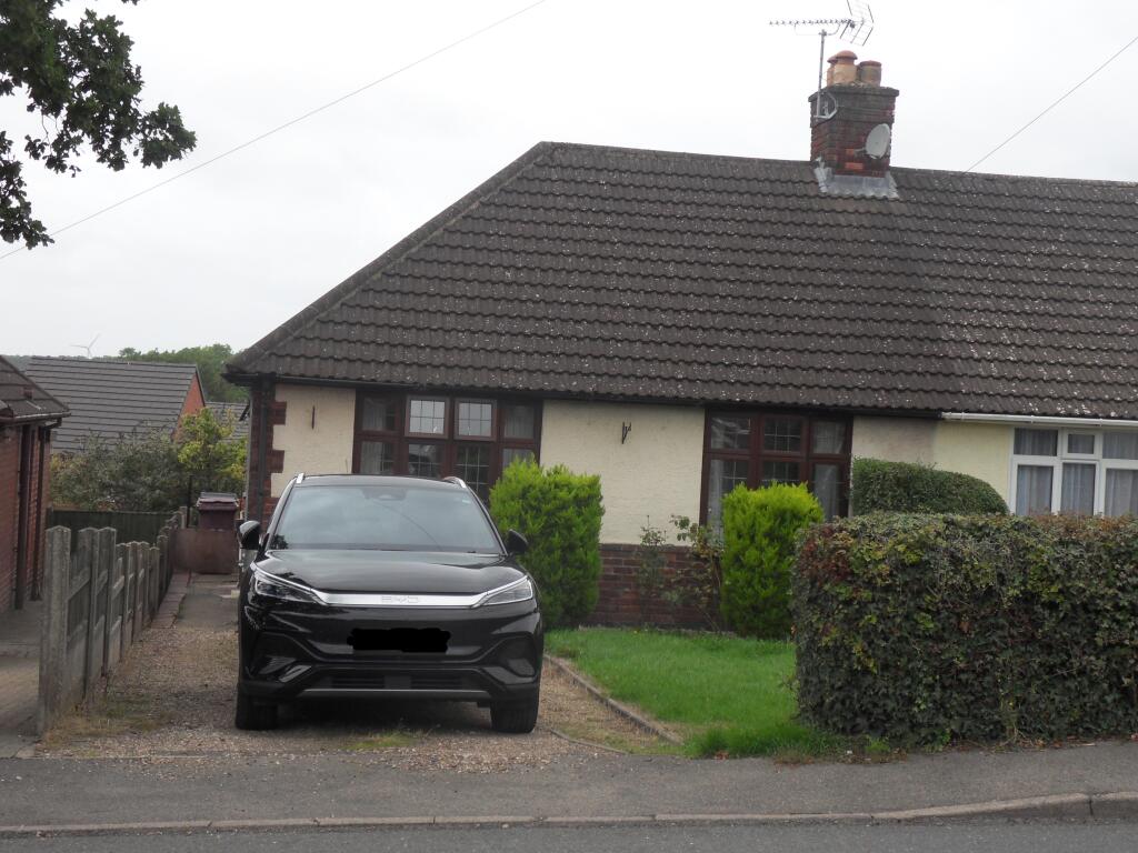 Main image of property: Alfreton Road, Pinxton, Derbyshire