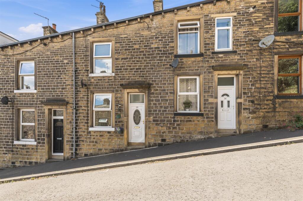 Main image of property: John Street, Greetland, Halifax
