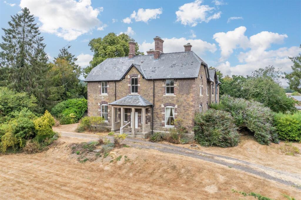 Main image of property: Wistanstow, Craven Arms