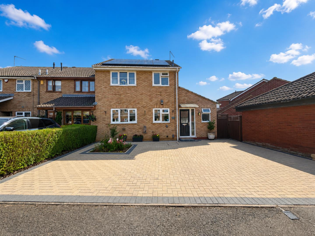 Main image of property: Thornfield, Cherry Lodge, Northampton NN3