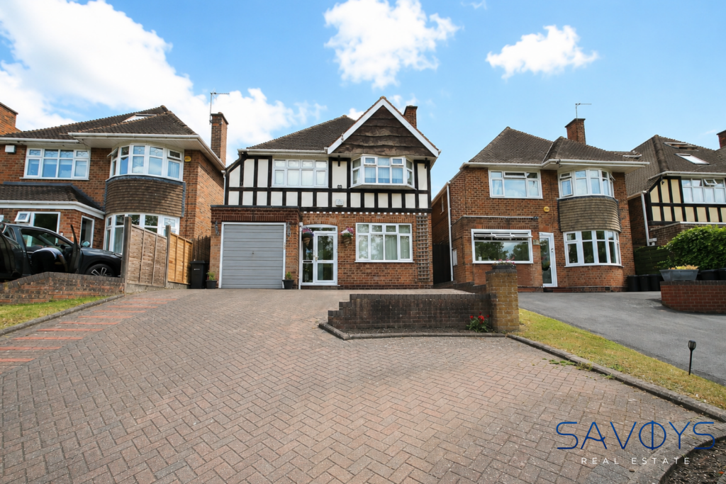 Main image of property: East View Road, Sutton Coldfield, B72