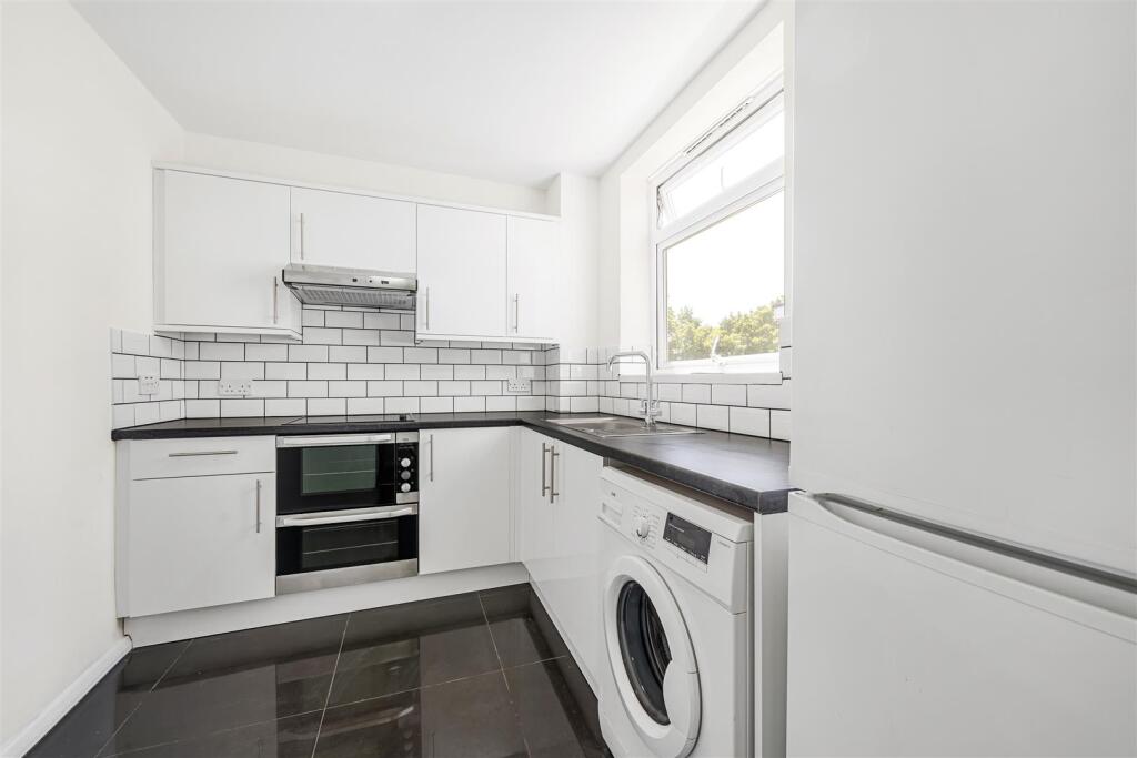 Main image of property: Dorrington Court, South Norwood Hill, SE25