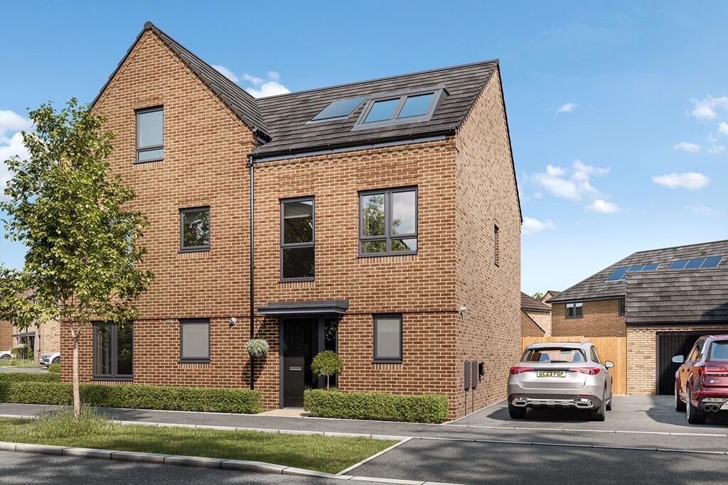 Main image of property: Minterne Avenue
Borden
Sittingbourne
Kent
ME10 1SF