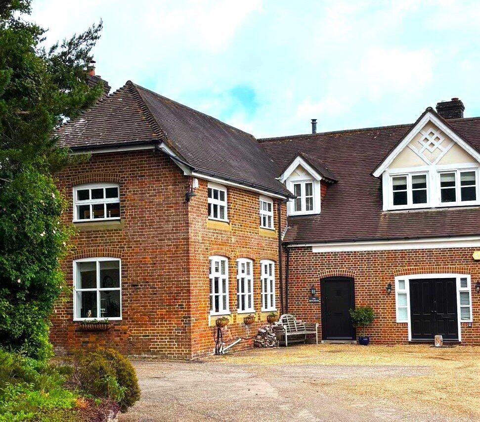 Main image of property: Verdley Place, Fernhurst, Haslemere, Surrey