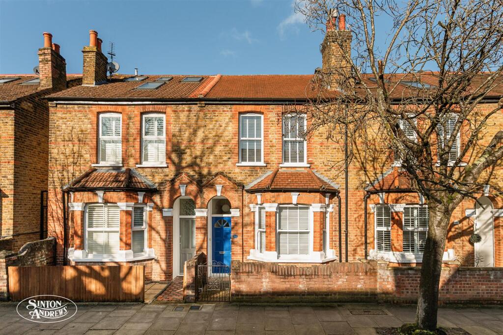 Main image of property: Balfour Road, Northfields