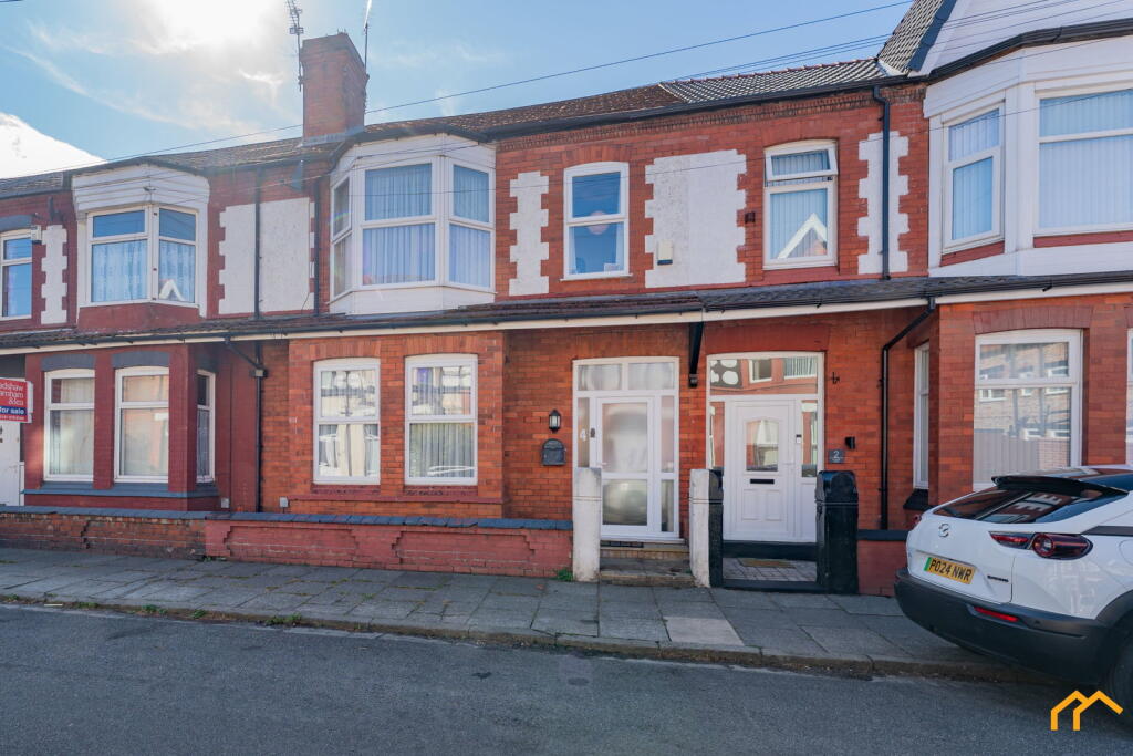 Main image of property: Woburn Road | New Brighton | CH45