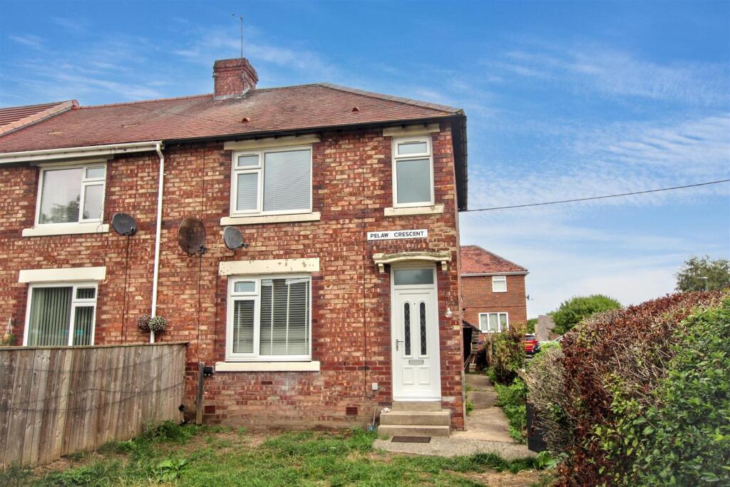 Main image of property: Pelaw Crescent, Chester Le Street