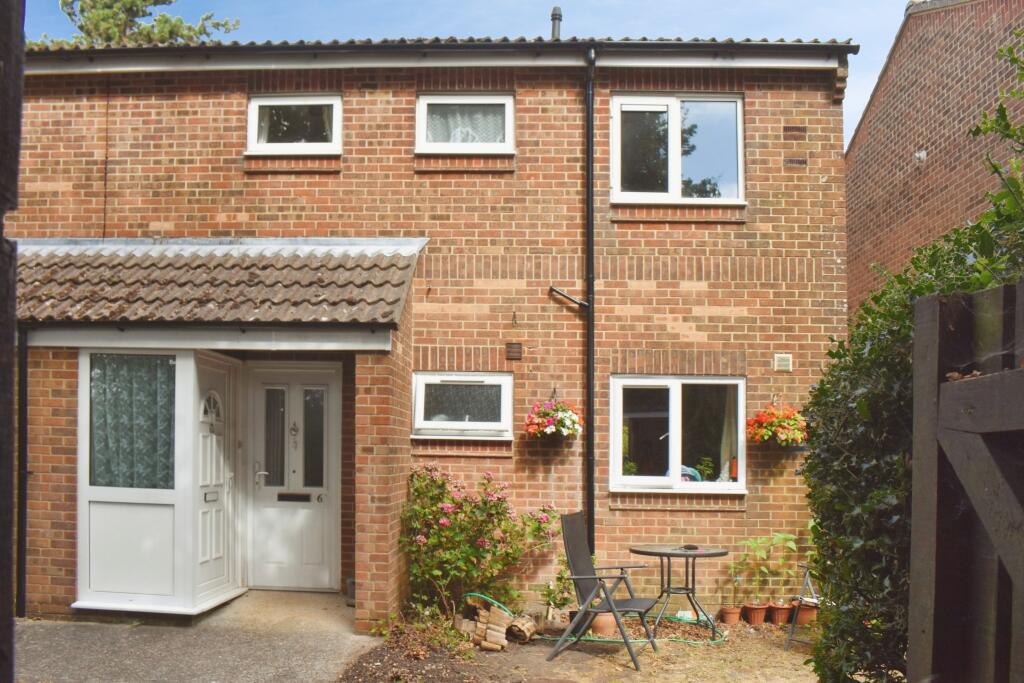 Main image of property: Lodge Road, Locks Heath, Southampton, Hampshire