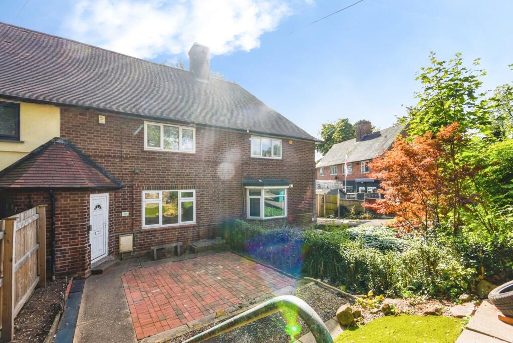 Main image of property: Broxtowe Lane, Nottingham, Nottingham City,, Nottingham, Nottinghamshire