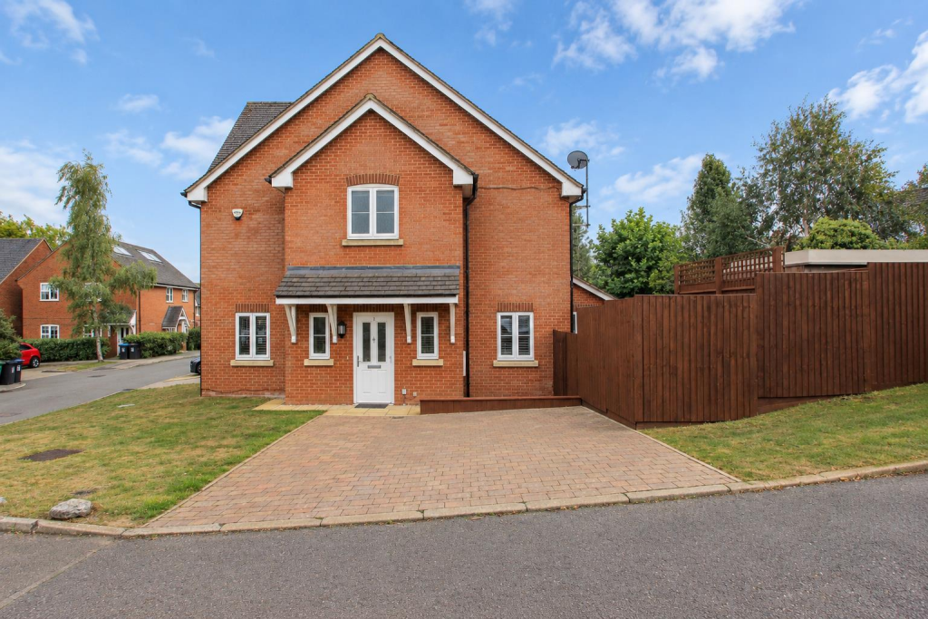 Main image of property: Jubilee Walk, Kings Langley